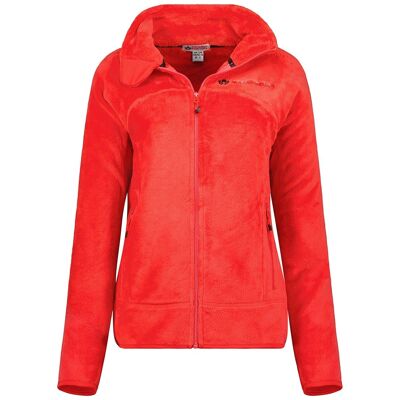 UDILAS ROSSO BS2 CP LADY 007