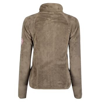 UDILAS TAUPE BS2 CP LADY 007 2