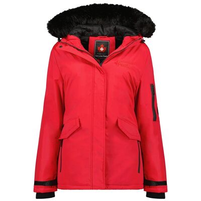 ADANEAKA BS CP RED LADY 056