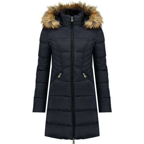 AKAPEAK NAVY CP BS2 RM LADY 001