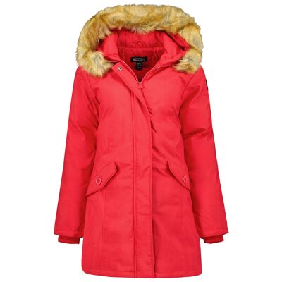 DINASTIPEAK ROSSO RM BS2 LADY 001