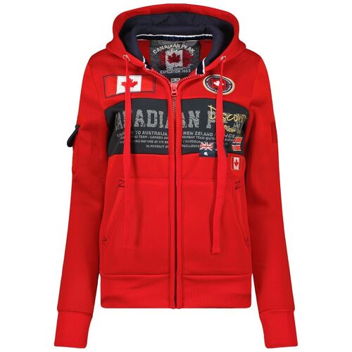 FIPEAK RED LADY 007 RM