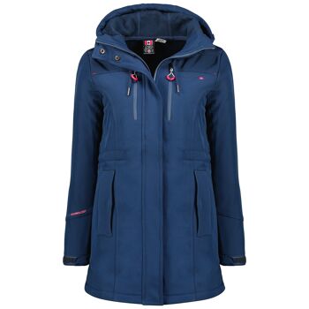 TOCEANEAK NAVY RM BS LADY 009 1