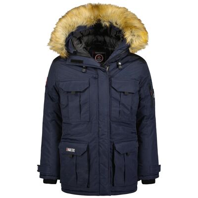 ALGOSEAK NAVY RM CP MEN 005