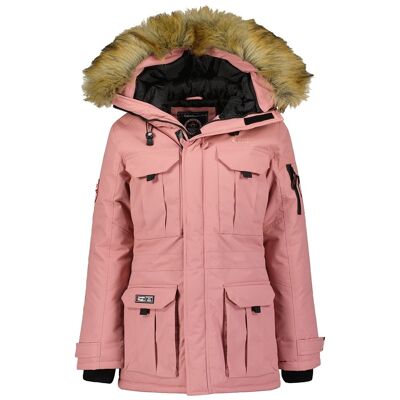 BABILONEAK ROSA RM CP LADY 005