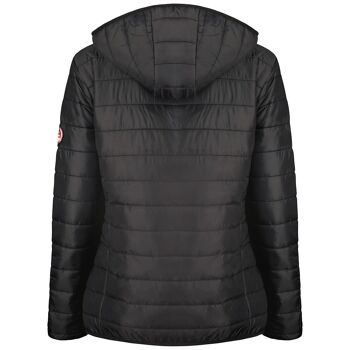 ATIKEAK HOOD BLACK RM CP LADY 233 2