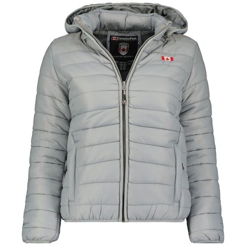 ATIKEAK HOOD LGREY RM CP LADY 233