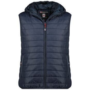 VAMIGEAK HOOD NAVY CP RM MEN 233 1