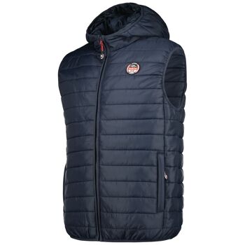 VAMIGEAK HOOD NAVY CP RM MEN 233 3