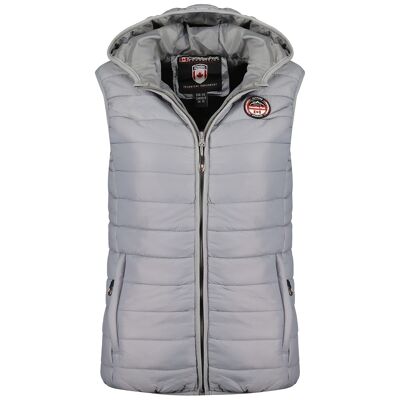 VATIKEAK HOOD LGREY CP RM LADY 233