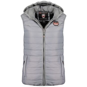 VATIKEAK HOOD LGREY CP RM LADY 233 1