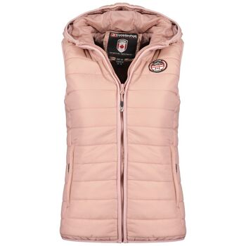 VATIKEAK HOOD OLD PINK CP RM LADY 233 1