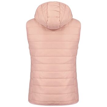 VATIKEAK HOOD OLD PINK CP RM LADY 233 2