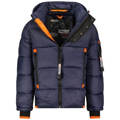 CALIXEAK NAVY RM BS MEN 068