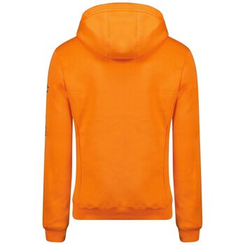 GALAPAGOS  FLUO ORANGE MEN CP RM 100 2