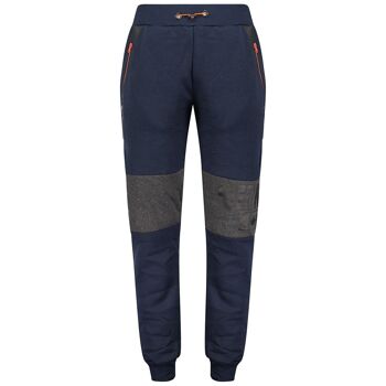 MANASEAK LGREY-NAVY RM MEN 100 1