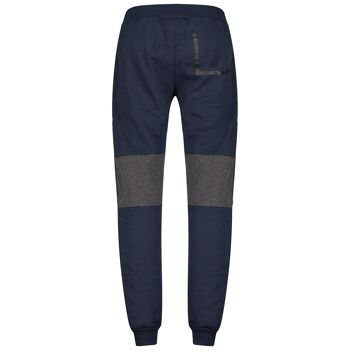 MANASEAK LGREY-NAVY RM MEN 100 2