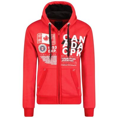 GASADEAK RED RM HERREN 100