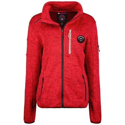 TRINCESSEAK ROJO CP RM LADY 016