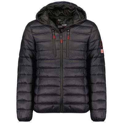 ALAREAK SCHWARZ CP RM HERREN 096