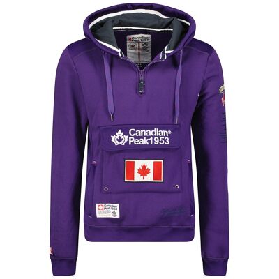 GALAPAGOS PURPLE CP HOMBRE 054RM