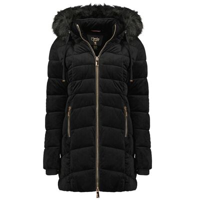 BILOVEAK LUNGO NERO RM CP LADY 001