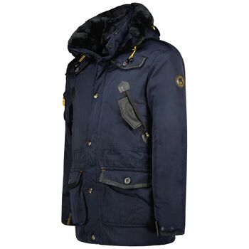 ACOREAK NAVY RM CP MEN 077 3