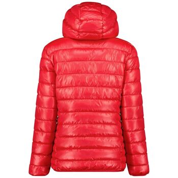 COLOMBIANA HOOD RED RM CP LADY 096 2