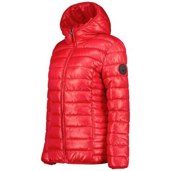 COLOMBIANA HOOD RED RM CP LADY 096 3