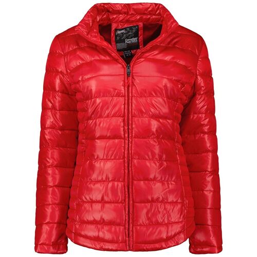 COLOMBIANA BASIC RED RM CP LADY 096