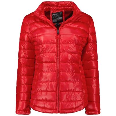 COLOMBIANA BASIC ROSSO RM CP LADY 096