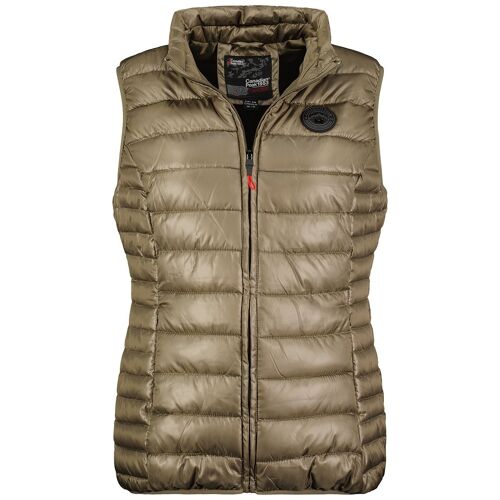 VOLOMBIANA VEST BASIC  STORM CP RM LADY 096