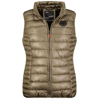 VOLOMBIANA GILET BASIC STORM CP RM LADY 096