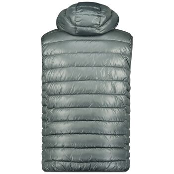 VALENDREAK VEST HOOD DGREY CP RM MEN 096 2