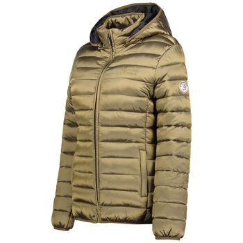 AGUILA HOOD MORDORE LADY 054 3