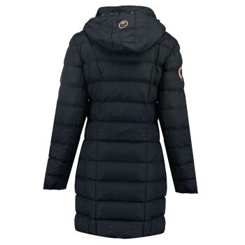 BAMBOLINEAK LONG NAVY RM LADY 079 2