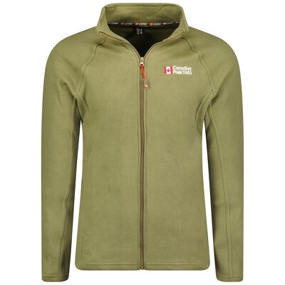 TUGEAK FZ KHAKI RM HERREN 235