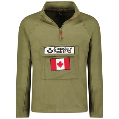 TYMCLEAK HZ KHAKI RM HERREN 235