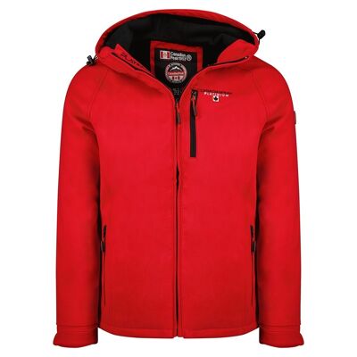 TAKITEAK RED RM HERREN 250