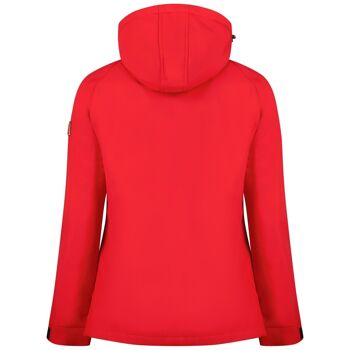 TACEREAK RED RM LADY 250 2