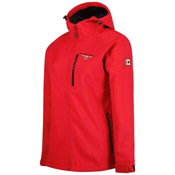 TACEREAK RED RM LADY 250 3