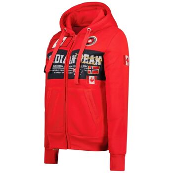 FIPEAK RED RM LADY 054 3