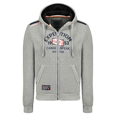 FLAGEAK BGREY RM HERREN 054