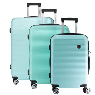 SOLOMEAK AZZURRO SET DI 3 2611-2