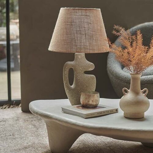 Adley Table Lamp - WIRED FOR THE UK - Abigail Ahern