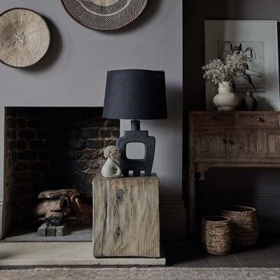 Amos Table Lamp - WIRED FOR THE UK - Abigail Ahern