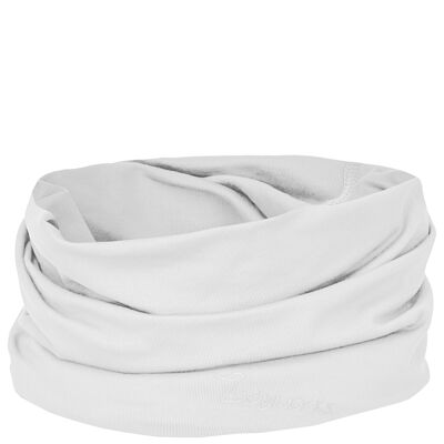 Écharpe multifonctionnelle Ladyworks, foulard, bandeau ou chapeau