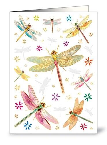 Dragonfly (SKU: 9406)