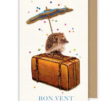 Bon vent (SKU: GB496FR)