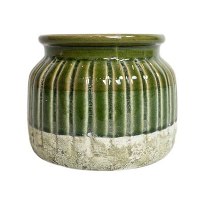 Pot Gramo 13cm groen